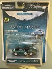 Rare 1/64 Shelby Collectibles