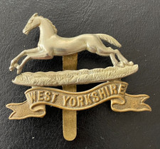100% Genuine WW1 West