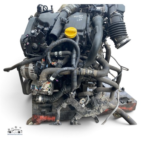 2017 engine nissan - 2017, mk5