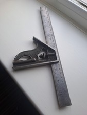 Chesterman Sliding Square