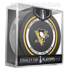 2026 NHL Stanley Cup Playoffs