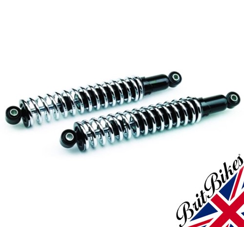 Pair triumph shocks 9 - of,