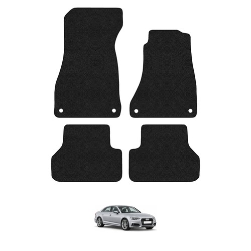 Audi 2016 carsio - a4,