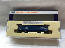 DAPOL N GAUGE ND-021a CLASS 73 MAINLINE STEWARTS LANE  73114 - BOXED