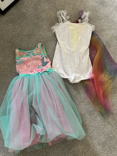 Girls fairy dress - fairy, up