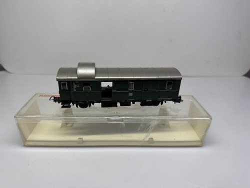 Fleischmann coach 5060 db - ho,