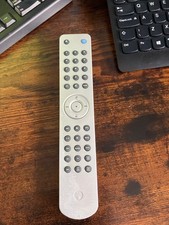 Cambridge Audio Remote Control