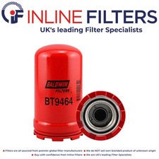 Hydraulic Filter for