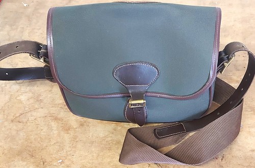 Shooting bags cartridge - bags,