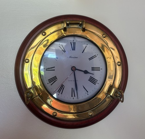 Vintage swiss quartz - vintage, marine