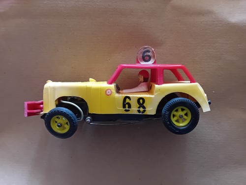 Vintage 1960s vip victory - 1960s,