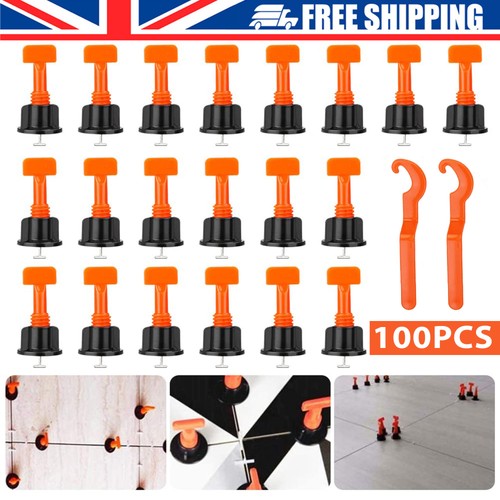 Floor wall tile levelling - floor,