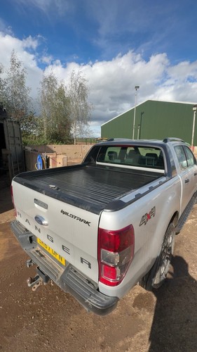 Roll top and sports bar - top,