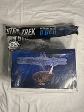 Star Trek Boxed V'GER Model Eaglemoss Special Edition Collection BNIB UK