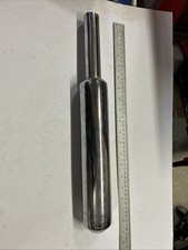 Francis Barnett Plover Silencer