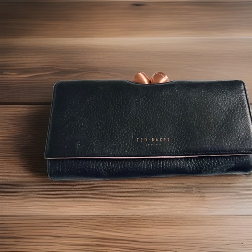Ted baker black and pink - baker,