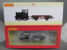 HORNBY R30013 RUSTON & HORNSBY