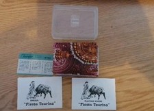 Fournier "Fiesta Taurina" Vintage Playing Cards