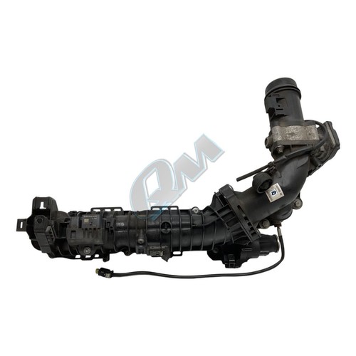 Bmw inlet manifold - inlet,