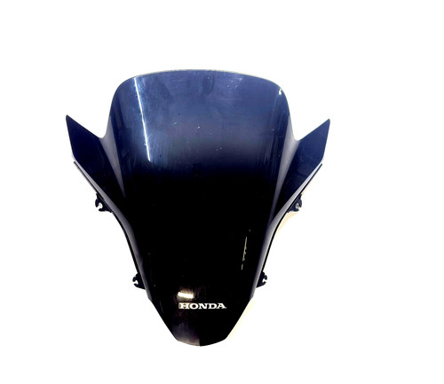 Honda pcx125 2021 2024 visor - honda,
