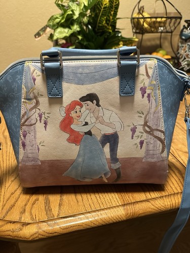 Disney the little mermaid - the,