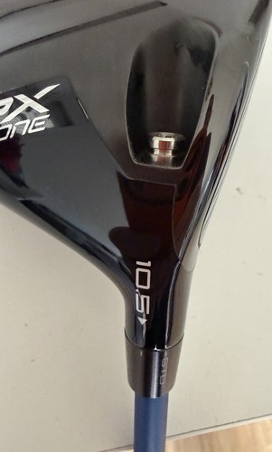 Mizuno jpx one driver 5 - mizuno,