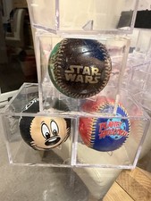 Display box transparent