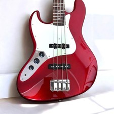 FERNANDES RJB-380 Lefty Jazz