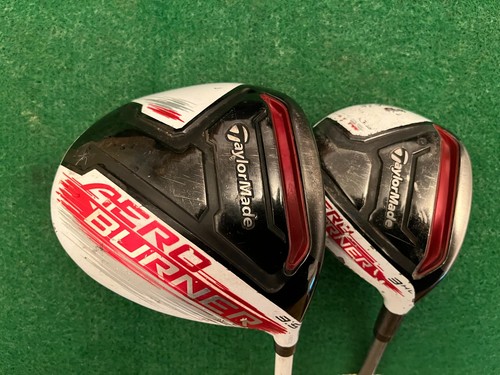 Taylormade aero burner driver - aero,