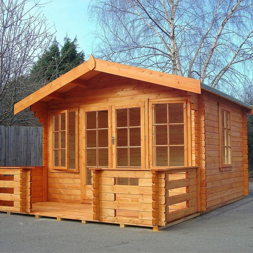 Grizedale 10 cabin - grizedale,