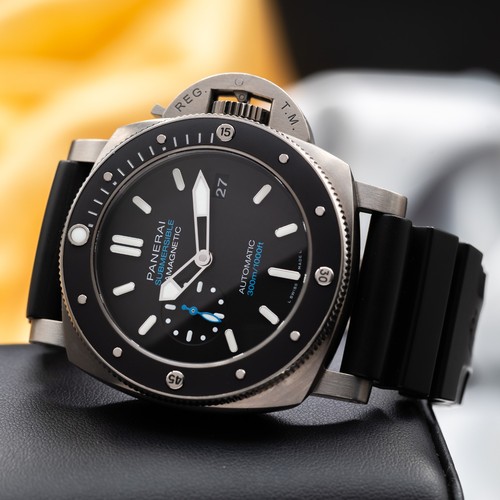 Panerai luminor 1950 - luminor,