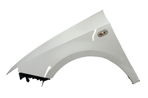 Seat ibiza front wing - ibiza, 6j