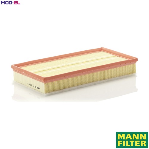 Air filter 153 - filter, 37