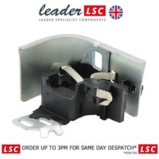 Exhaust Silencer Mounting