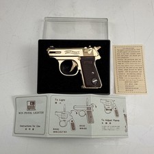 Win Pistol-shaped cigarette