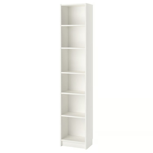 Ikea billy bookcase white - billy,