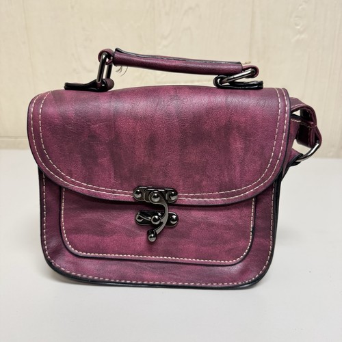 Womens satchel handbag purse - womens,