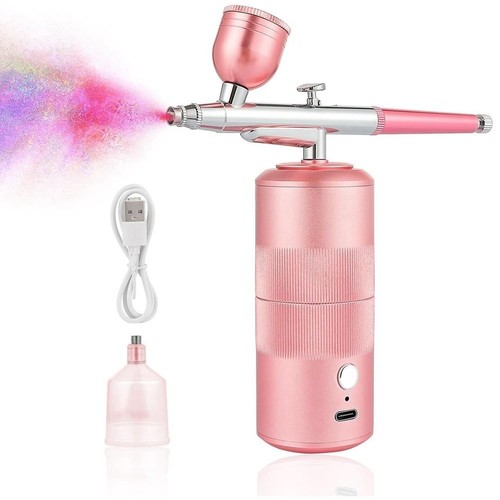 Airbrush kit machine - kit,