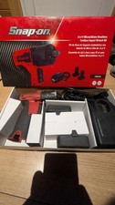 CTEU761AG Cordless Impact