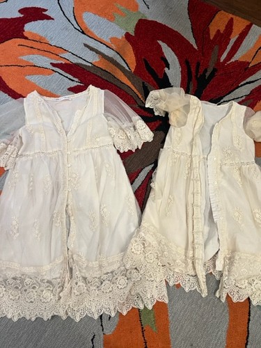 Girls zara summer beach - summer,