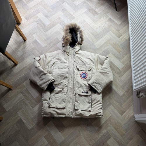 Canada goose down expedition - canada,