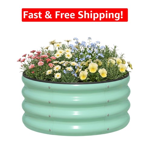 Durable galvanized round - durable,