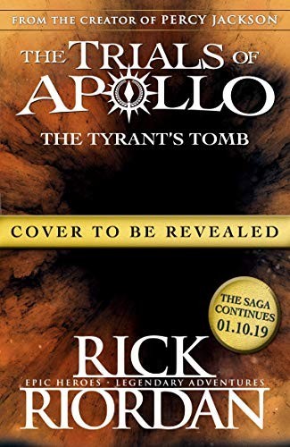 The tyrant tomb - tyrant�"s, (the