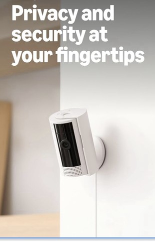 Ring indoor camera - ring,