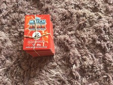 Topps Match Attax Premier League -  Cards. X 167