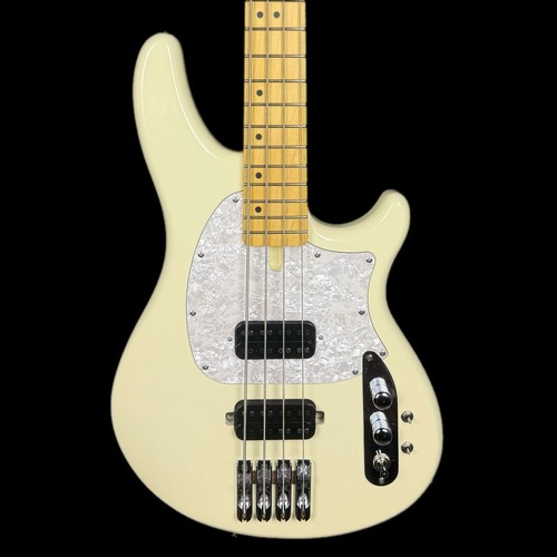 Schecter cv4 bass guitar - schecter,