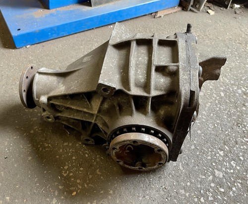 Ford diff inch - 3.64,