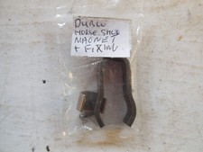 HORNBY DUBLO HORSE SHOE MAGNET
