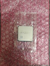 AMD Ryzen 7 3700X - 3.6 GHz
