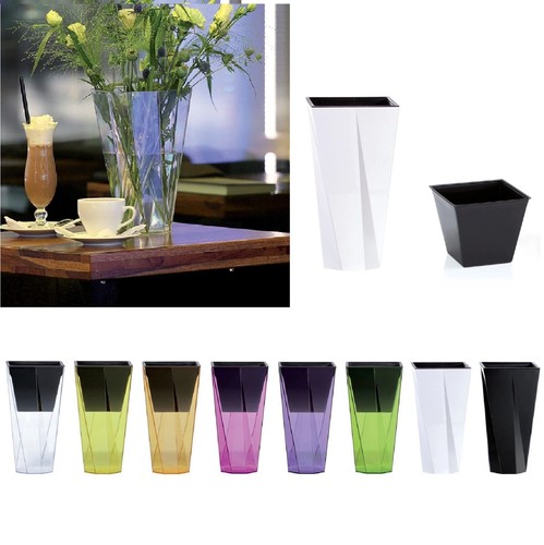 White slim indoor outdoor - white,
